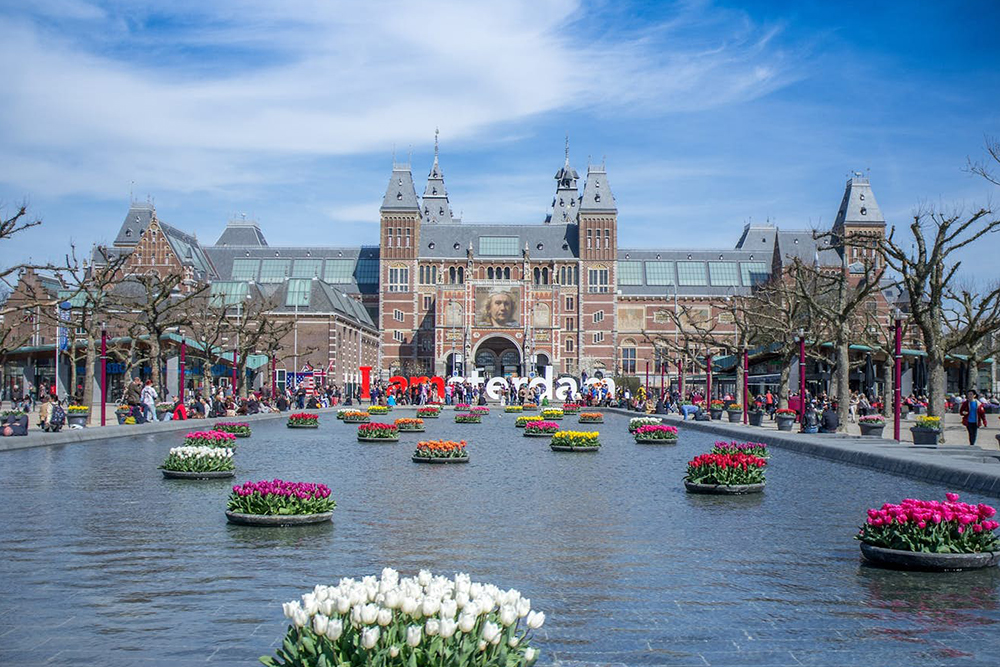 Go City Amsterdam 3 Choice Pass - Image 2 of 5