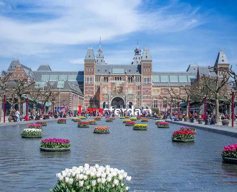 Go City Amsterdam 3 Choice Pass - Image 2 of 5