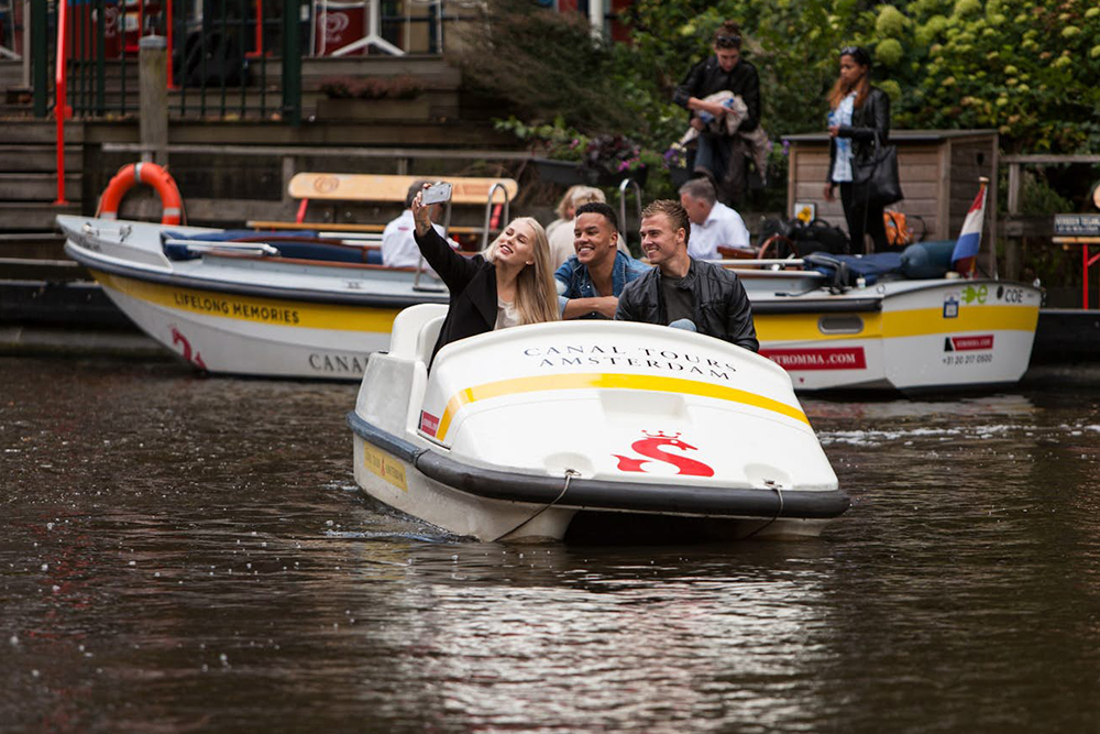 Go City Amsterdam 3 Choice Pass - Image 4 of 5