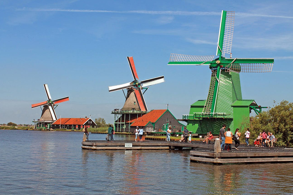 Go City Amsterdam 3 Choice Pass - Image 5 of 5