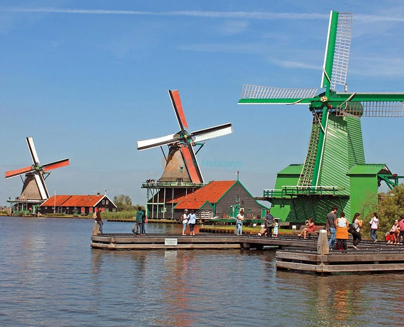 Go City Amsterdam 3 Choice Pass - Image 5 of 5