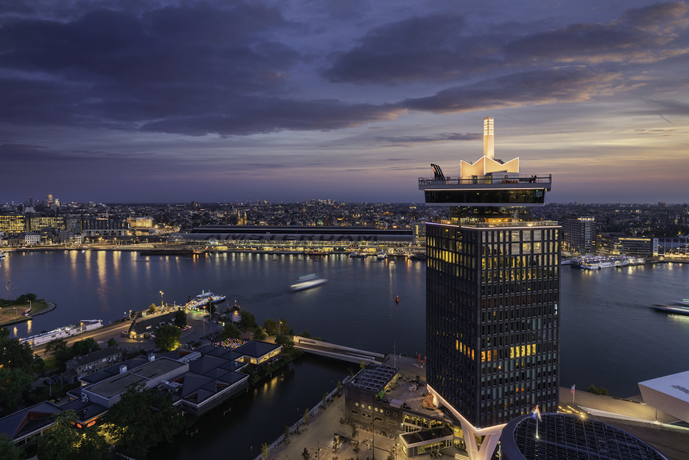 Go City Amsterdam 4 Choice Pass - Image 1 of 5