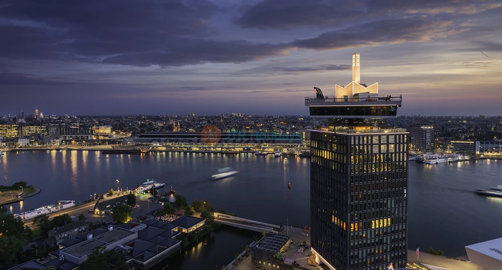 Go City Amsterdam 4 Choice Pass - Image 1 of 5