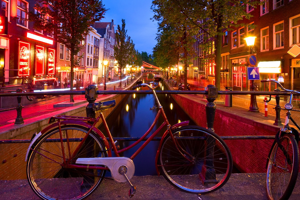 Go City Amsterdam 4 Choice Pass - Image 3 of 5