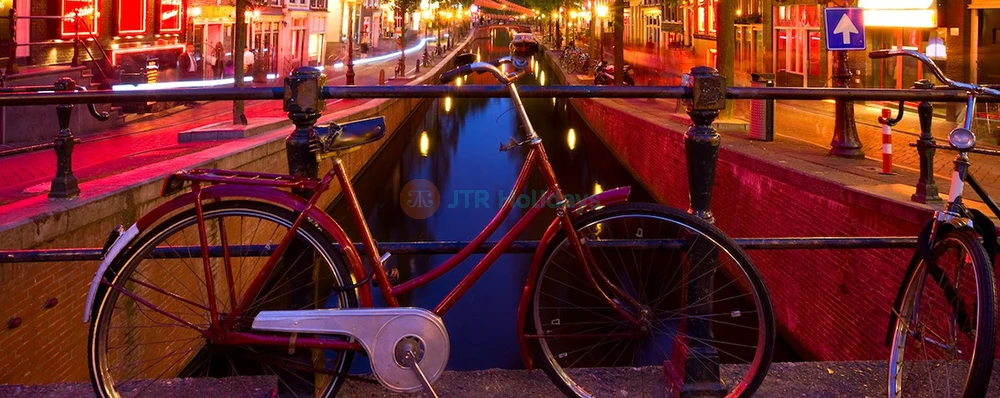 Go City Amsterdam 4 Choice Pass - Image 3 of 5