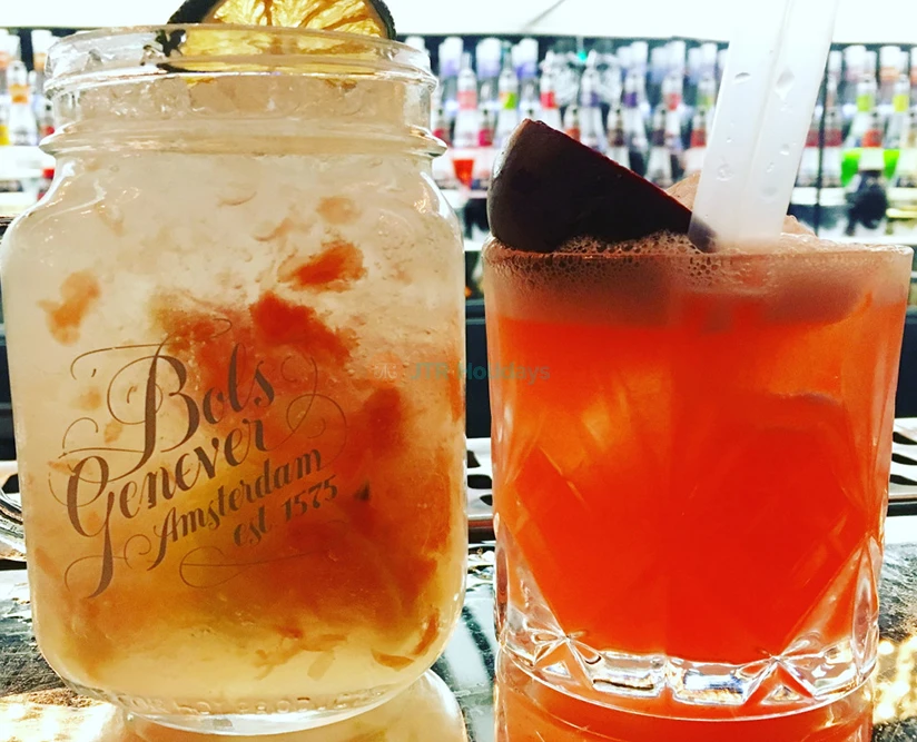 Go City Amsterdam 4 Choice Pass - Image 2 of 5