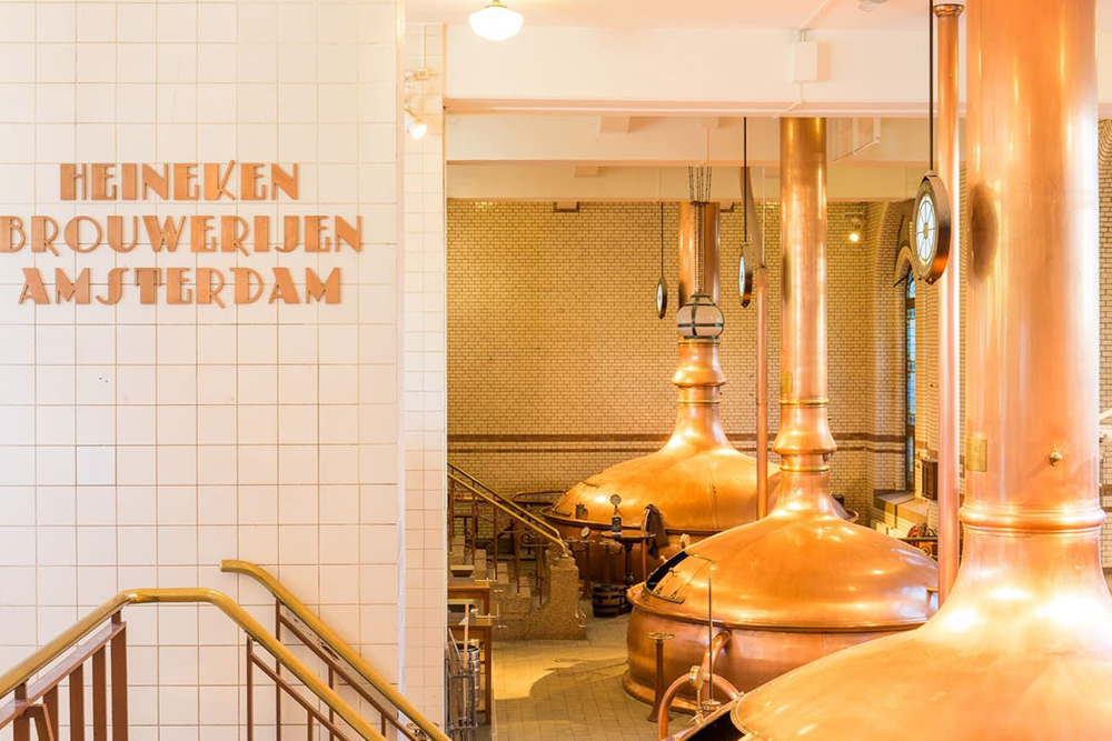 Go City Amsterdam 4 Choice Pass - Image 5 of 5