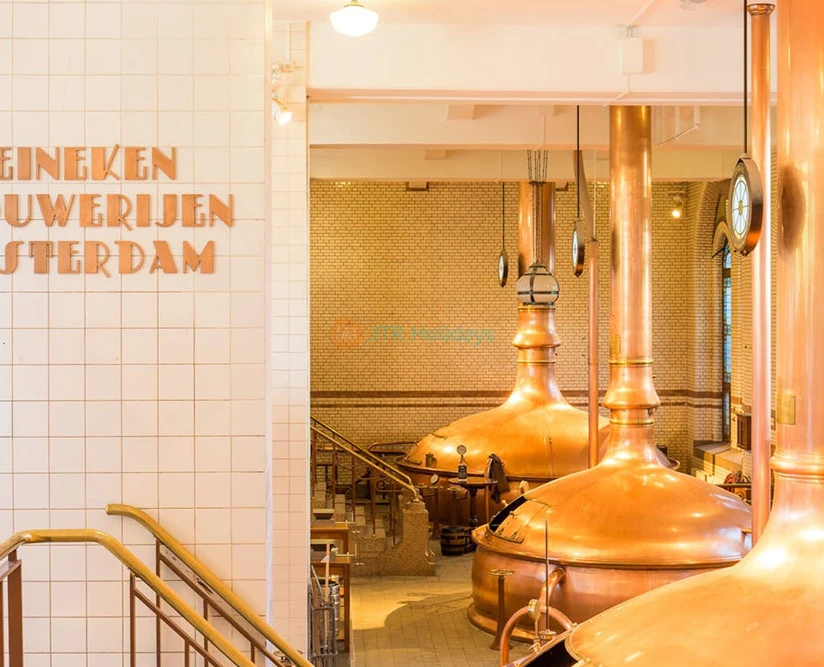 Go City Amsterdam 4 Choice Pass - Image 5 of 5