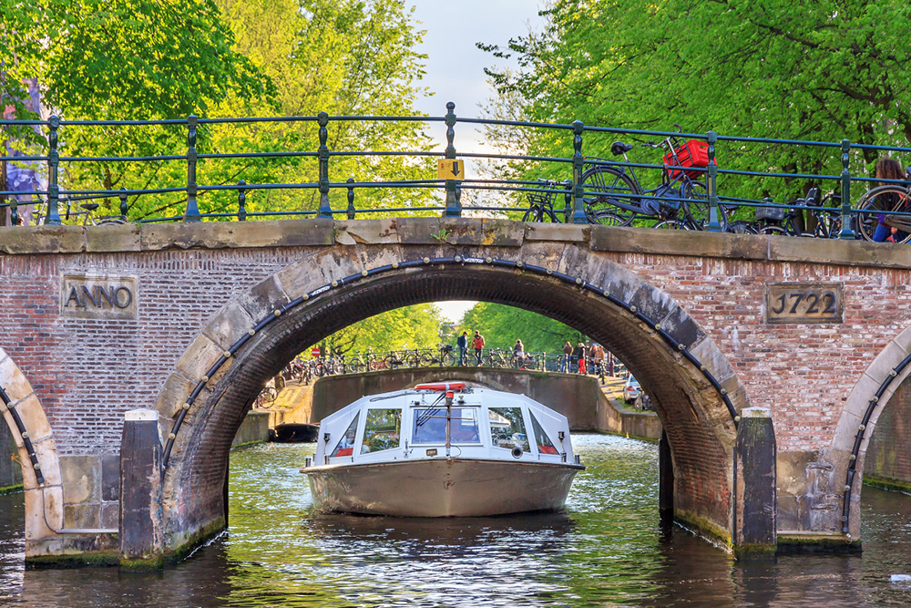 Go City Amsterdam 5 Choice Pass - Image 2 of 5