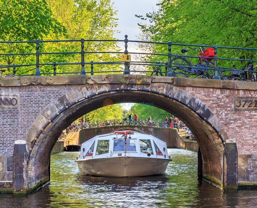 Go City Amsterdam 5 Choice Pass - Image 2 of 5