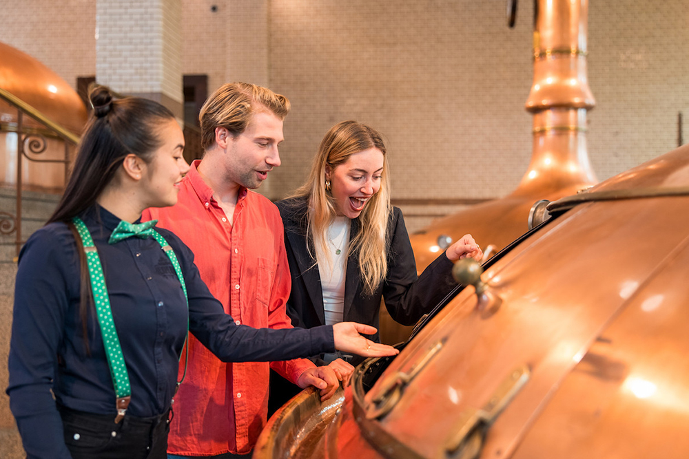 Go City Amsterdam 5 Choice Pass - Image 4 of 5