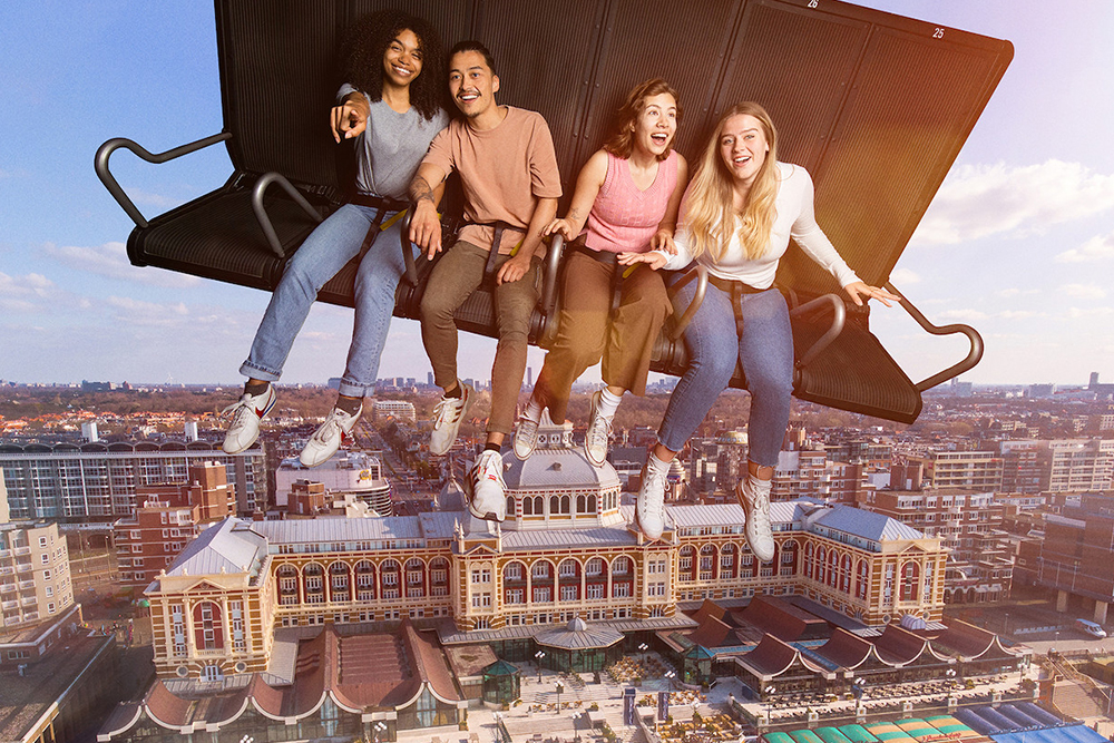 Go City Amsterdam 5 Choice Pass - Image 5 of 5