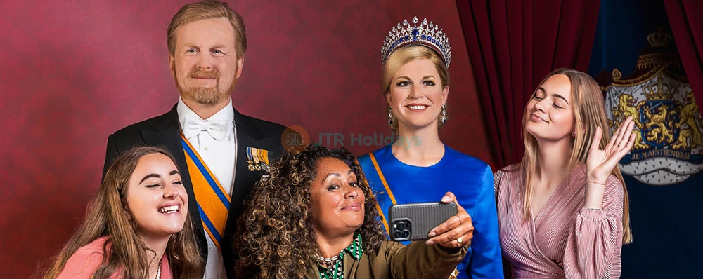 Go City Amsterdam 6 Choice Pass - Image 3 of 5