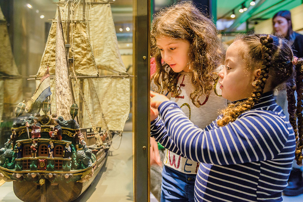 Go City Ámsterdam Pase de 7 opciones - Image 1 of 5