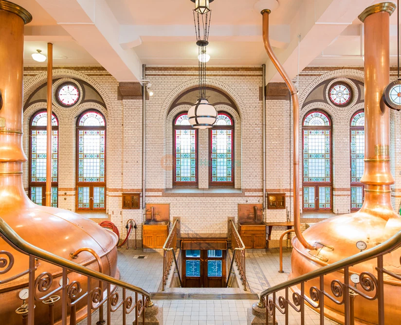 Go City Amsterdam 7 Choice Pass - Image 2 of 5