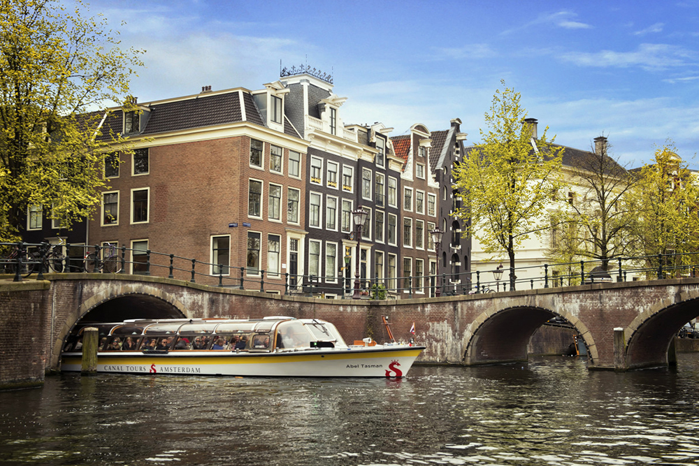 Go City Ámsterdam Pase de 7 opciones - Imagen 3 de 5