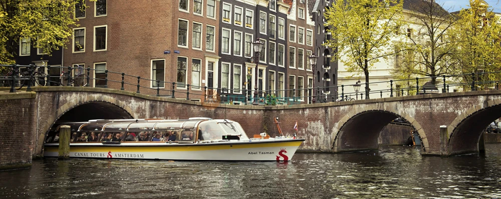 Go City Amsterdam 7 Choice Pass - Image 3 of 5