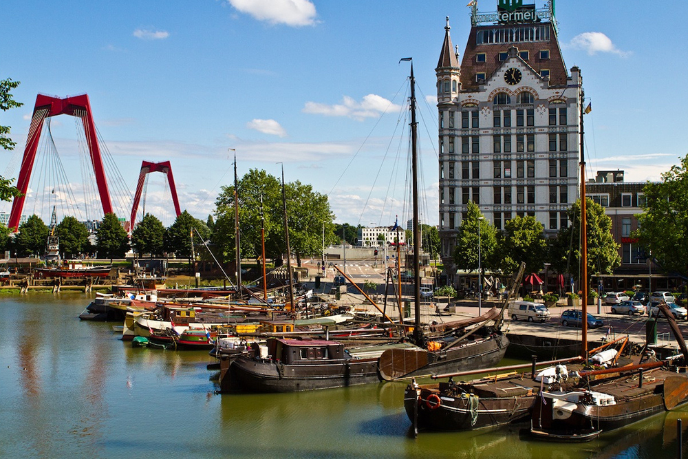 Go City Ámsterdam Pase de 7 opciones - Imagen 4 de 5