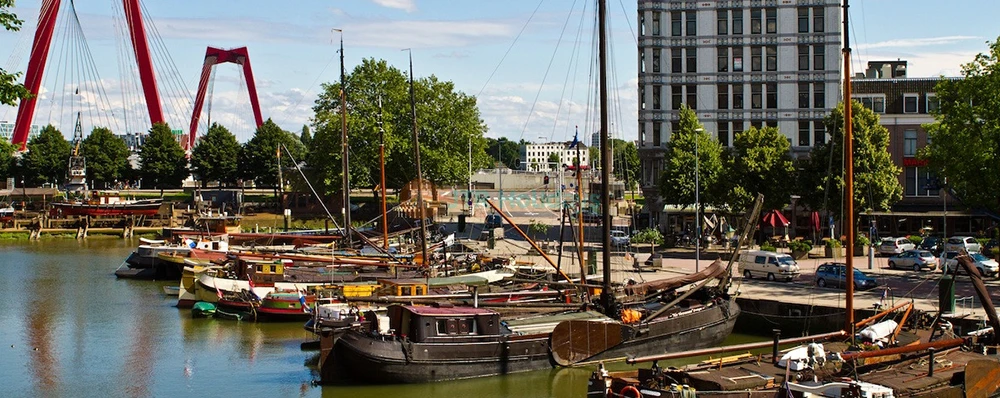 Go City Amsterdam 7 Choice Pass - Image 4 of 5