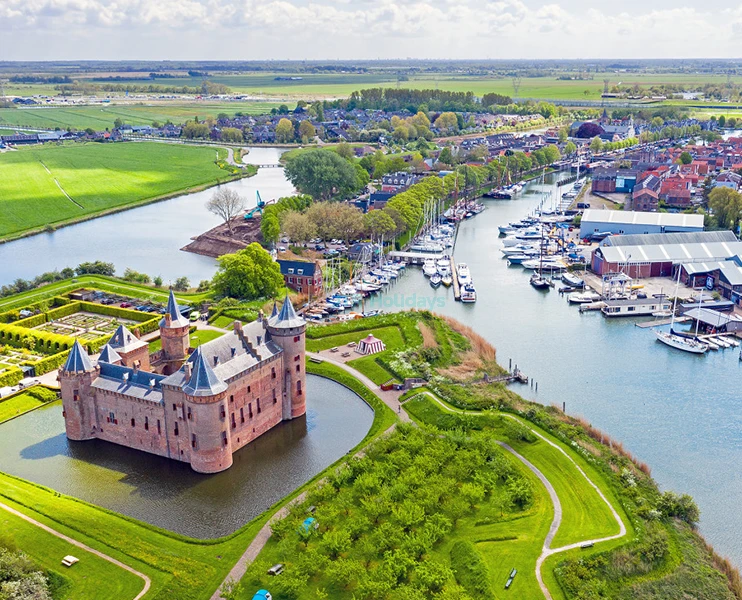 Go City Amsterdam 7 Choice Pass - Image 5 of 5