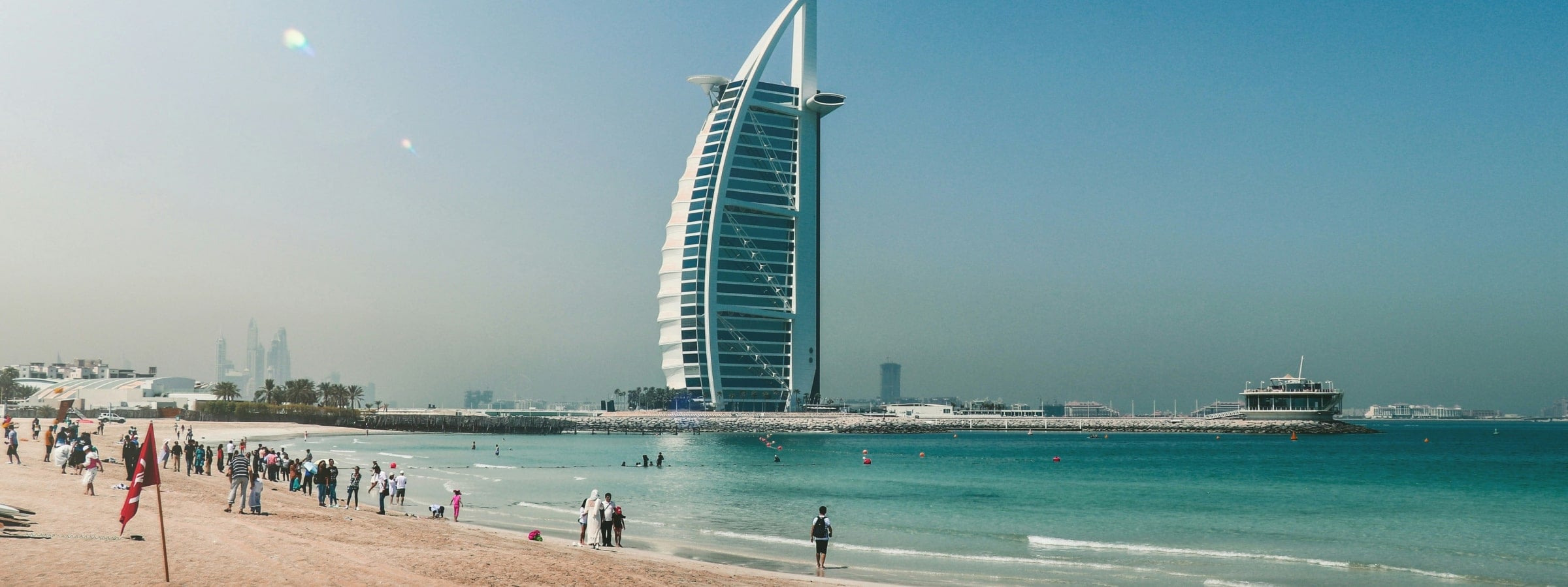 What to Know Before Buying a Dubai Holiday Package