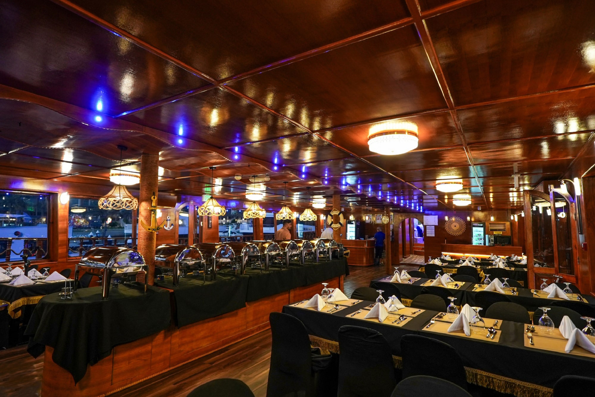 迪拜水道晚餐游船 - Image 2 of 6