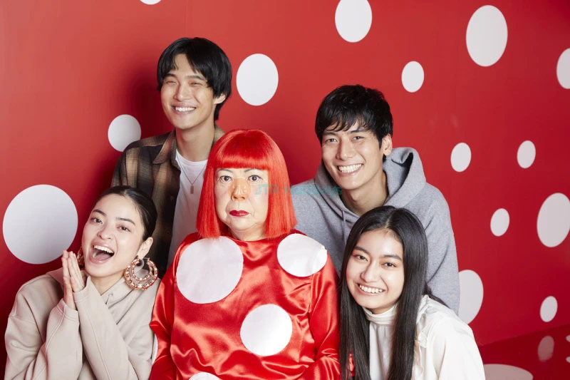 Biglietto Madame Tussauds Tokyo