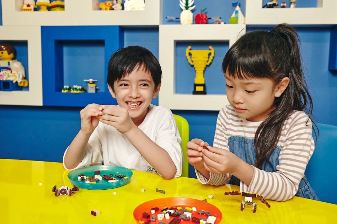 LEGOLAND Discovery Centre Tokio Ticket - Bild 5 von 5