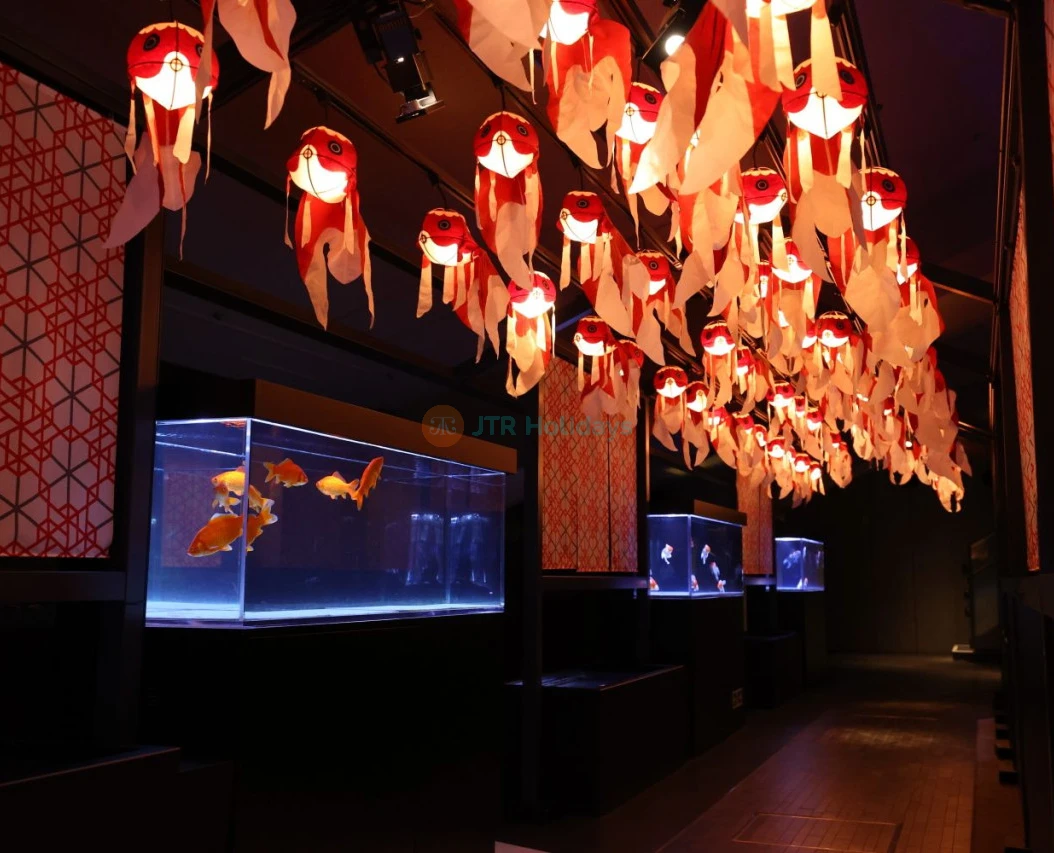 Sumida Aquarium - Image 5 of 5