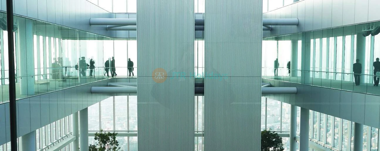 Entrada al Observatorio HARUKAS 300 - Imagen 3 de 5