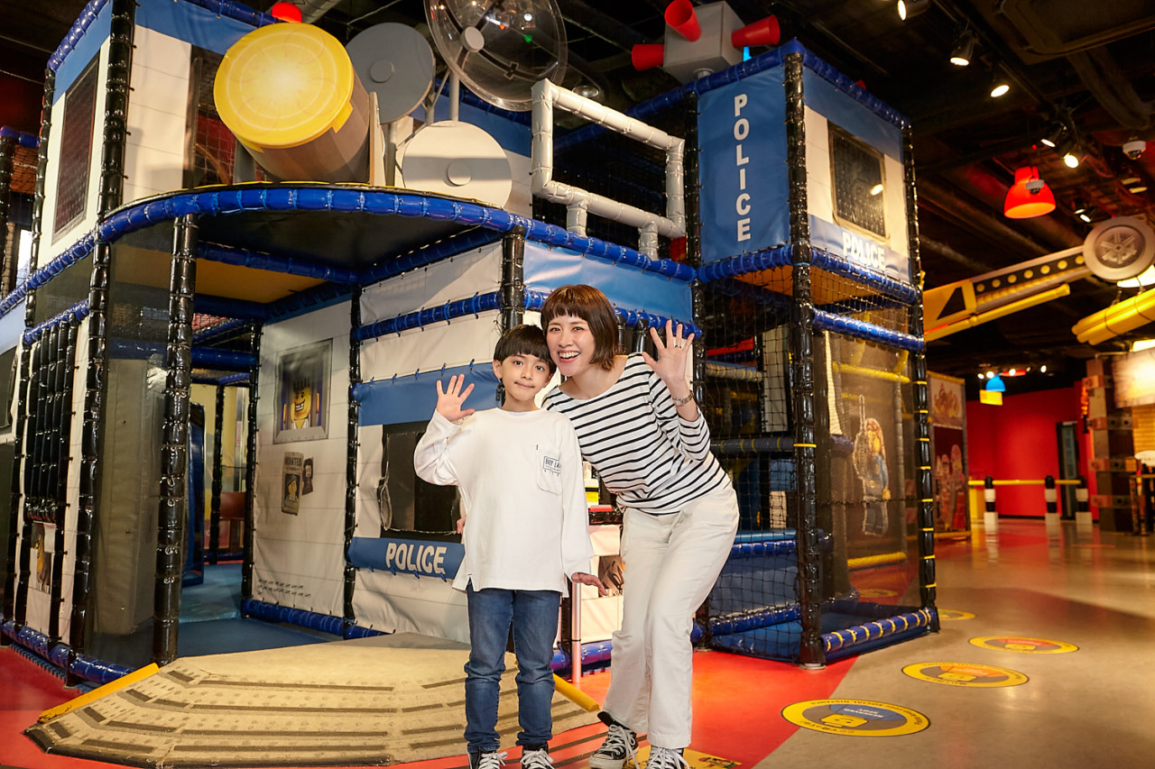 레고랜드 디스커버리 센터 오사카 티켓 - Image 1 of 5