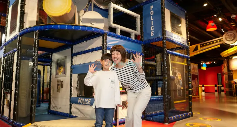 LEGOLAND Discovery Centre Osaka Ticket - Image 1 of 5