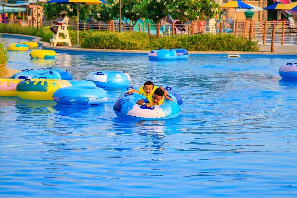 Pearls Kingdom Water Park - Sharjah - Image 7 of 11