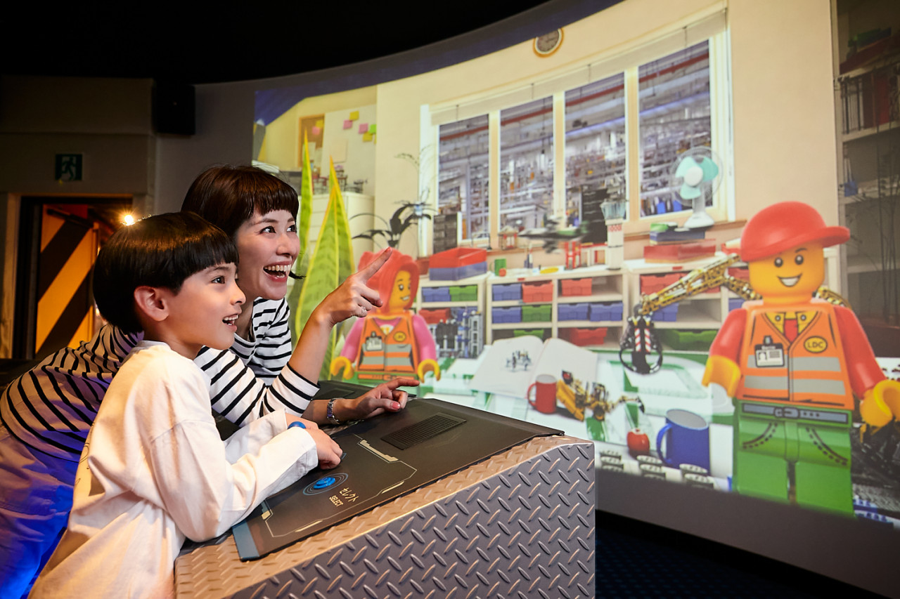 LEGOLAND Discovery Centre Osaka Ticket - Image 4 of 5