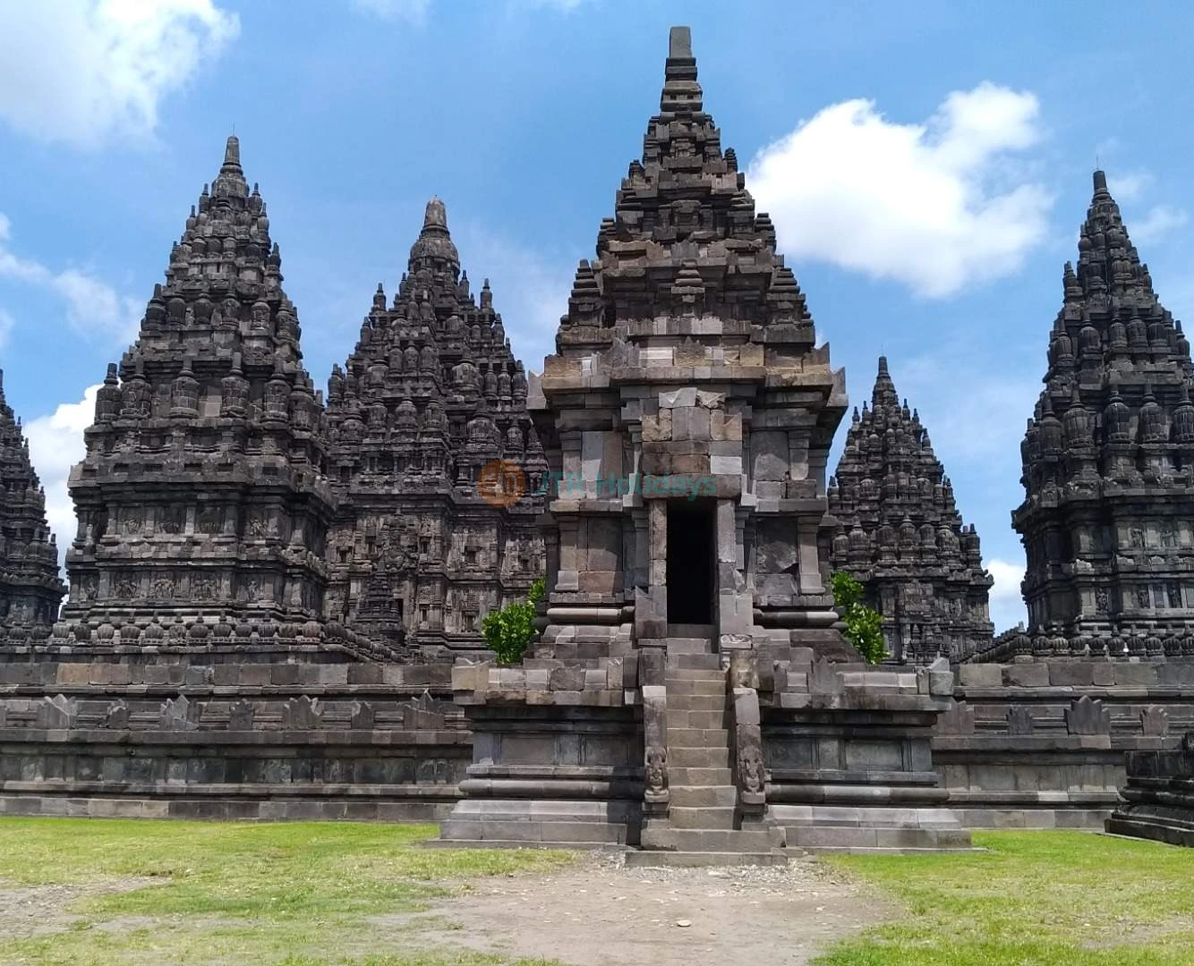 Prambanan Temple Ticket - Image 5 of 5