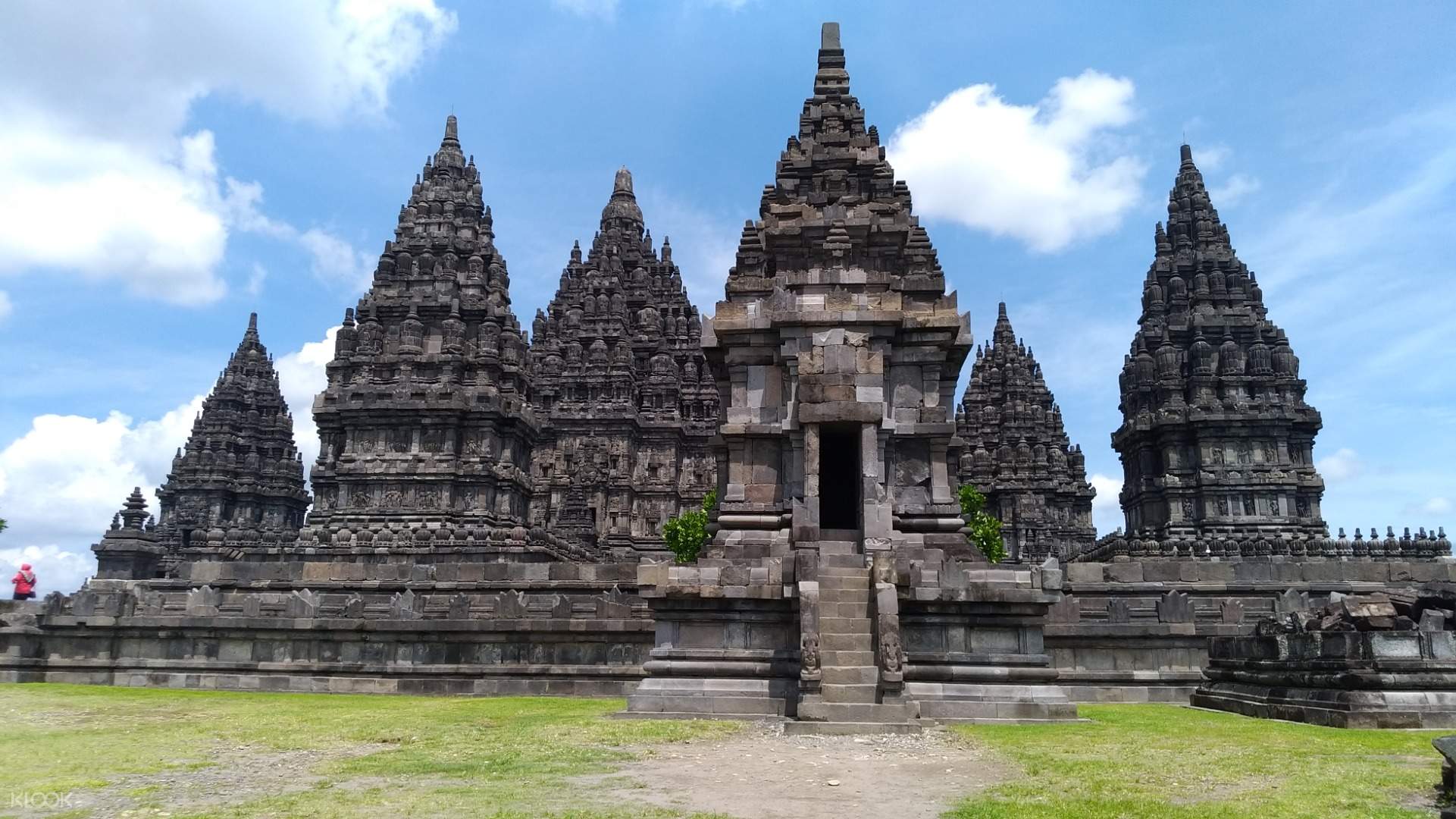 Prambanan Temple Ticket - Image 5 of 5