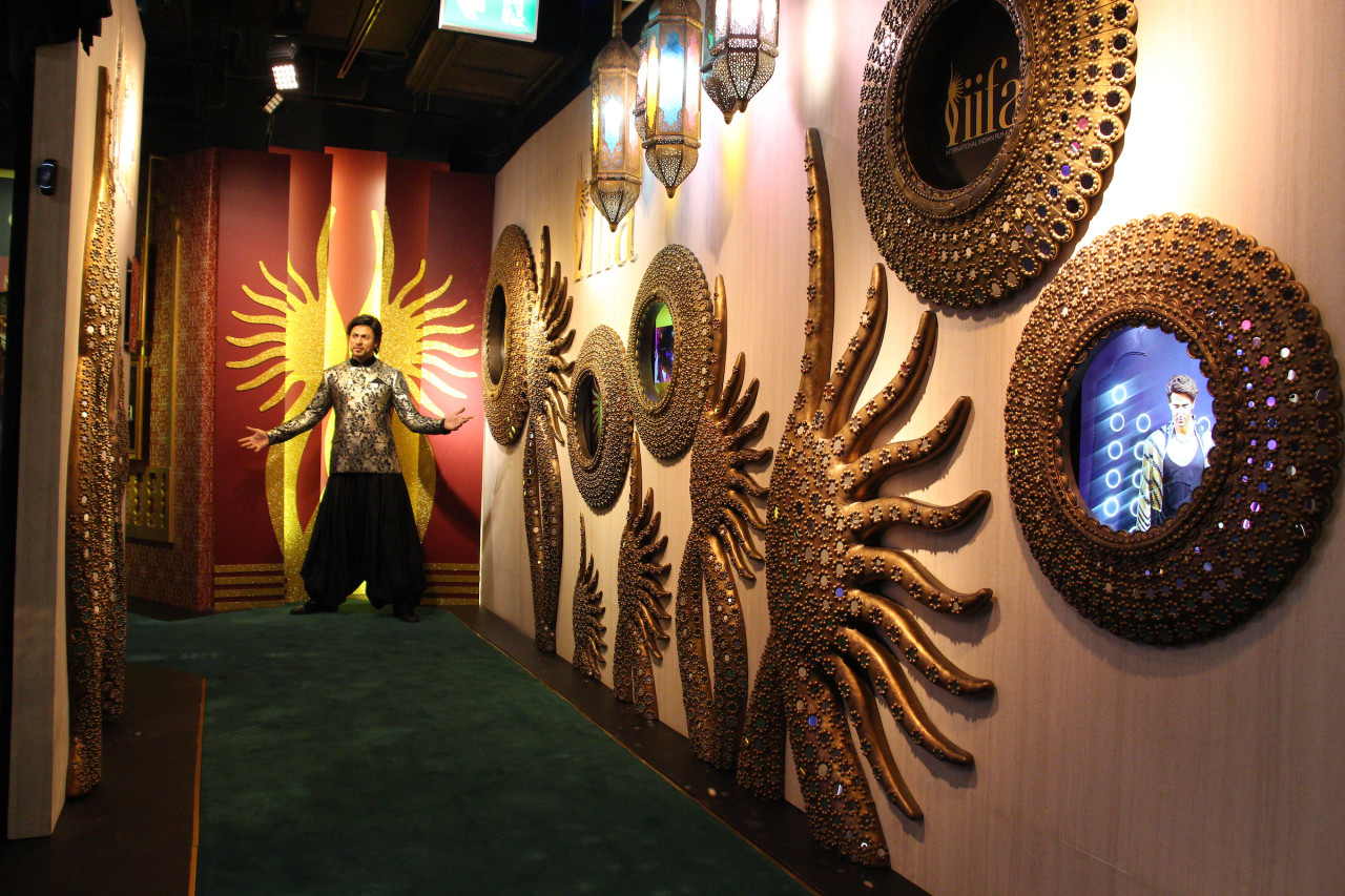 Entrada a Madame Tussauds Bangkok - Imagen 2 de 5