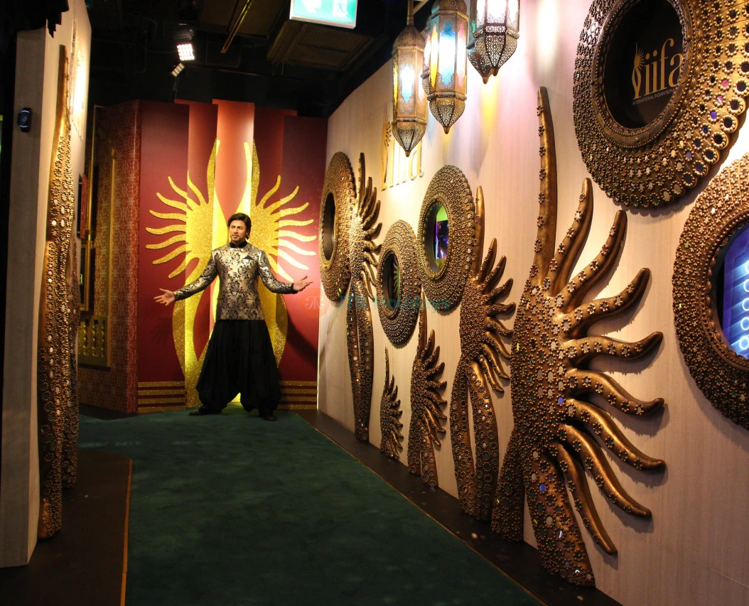 Madame Tussauds Bangkok Ticket - Image 2 of 5