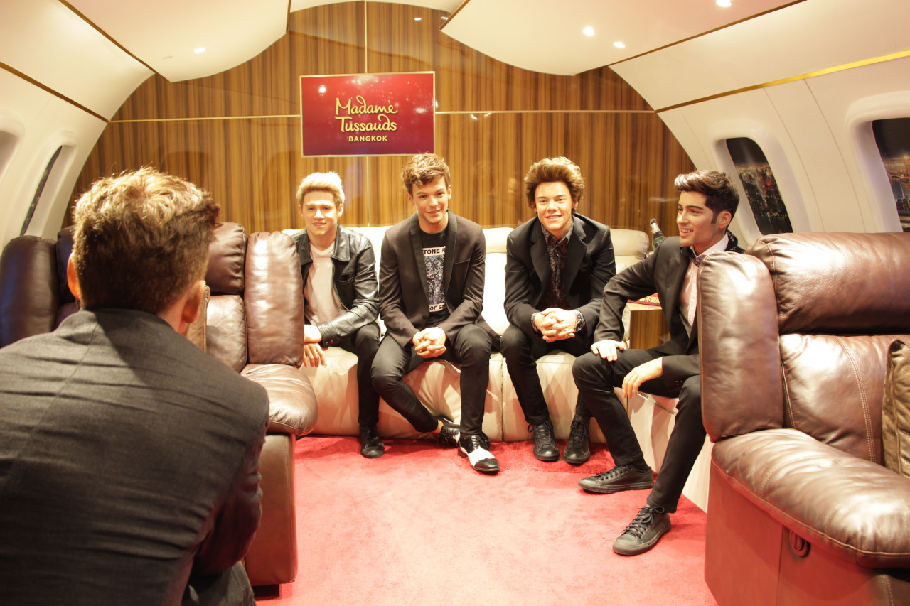 Madame Tussauds Bangkok Ticket - Image 4 of 5