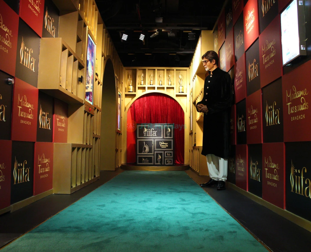 Madame Tussauds Bangkok Ticket - Image 5 of 5