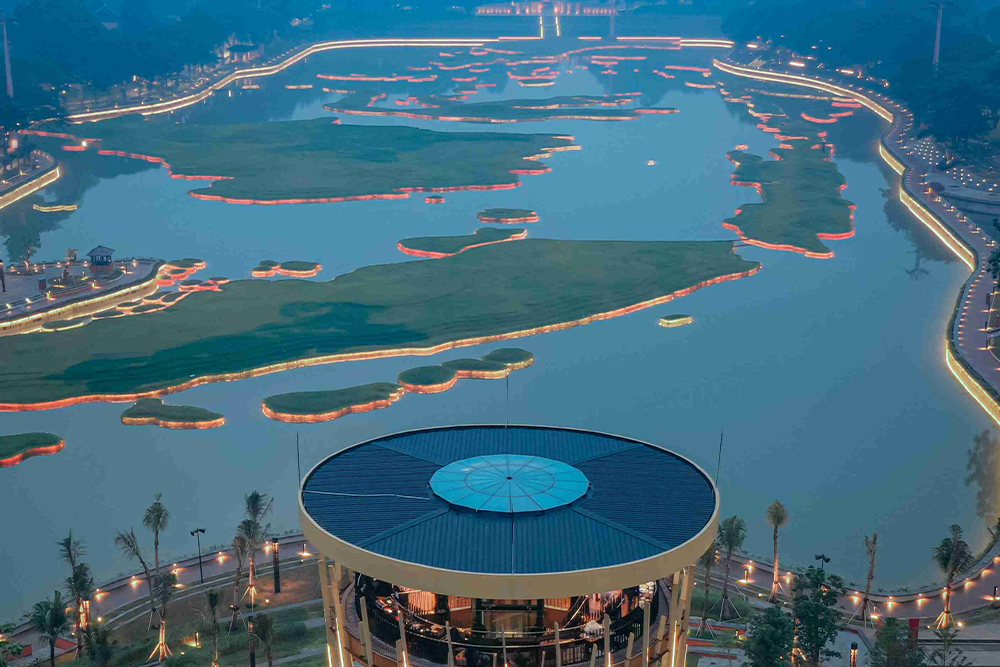 Taman Mini Indonesia Indah - Imagen 4 de 5