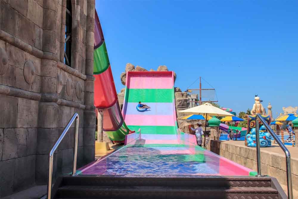 Pearls Kingdom Water Park - Sharjah - Image 10 of 11