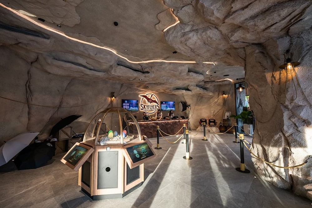 Skyflyer 巨型秋千 Asiatique - Image 7 of 7