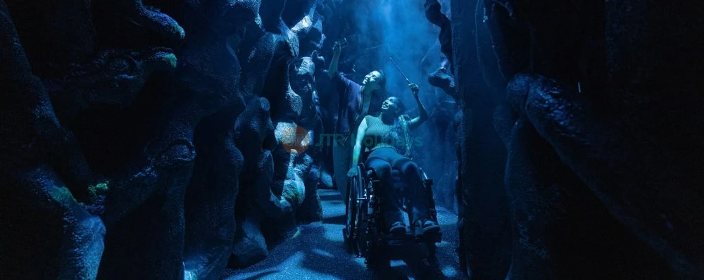 Harry Potter Visions of Magic - Image 3 of 5