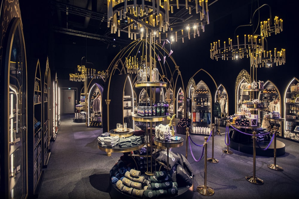 Harry Potter Visions de la Magie - Image 6 of 7