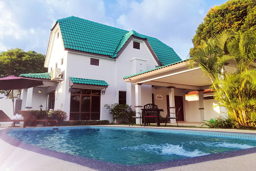 말라카 아파모사 티켓 - 이미지 4 중 5