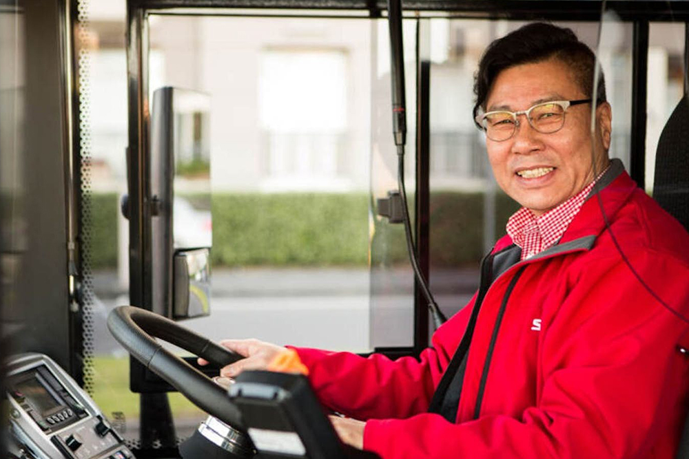 SkyBusTullamarine Airport to Melbourne City - Image 3 of 5