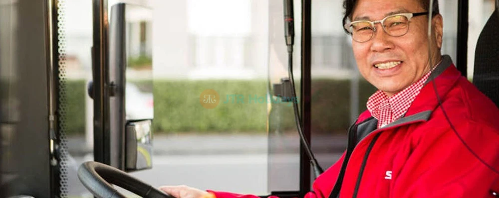 SkyBusTullamarine Airport to Melbourne City - Image 3 of 5