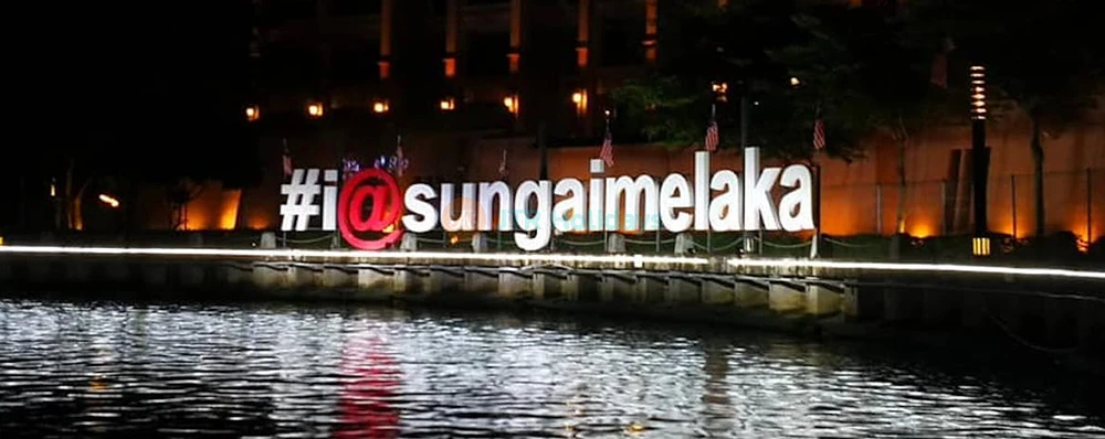 Melaka River Cruise - Image 4 of 5