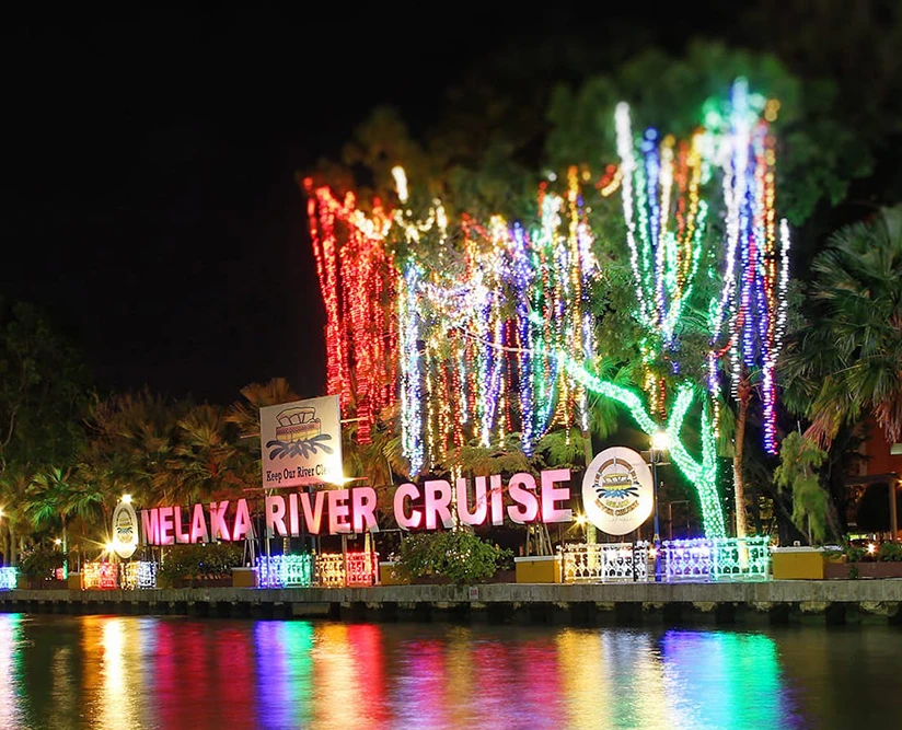 Melaka River Cruise - Image 5 of 5